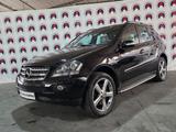 Mercedes-Benz ML 420/KAMERA/SCHECKHEFT - Mercedes-Benz ML 420 mit Diesel-Antrieb