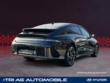 Hyundai Ioniq 6 Uniq-Paket Allradantrieb 20" LM-Felgen G - Hyundai IONIQ 6 Tageszulassungen