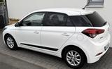 Hyundai i20 Passion, 88kw, WP, ALU, Allw.Reifen - Hyundai i20 von privat