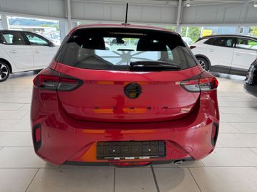 Bild 5 Opel Corsa F GS 100PS SITZHEIZUNG KAMERA