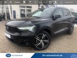 Volvo XC40 B3 Ultra Black Edition - Volvo XC40 Black Edition Gebrauchtwagen