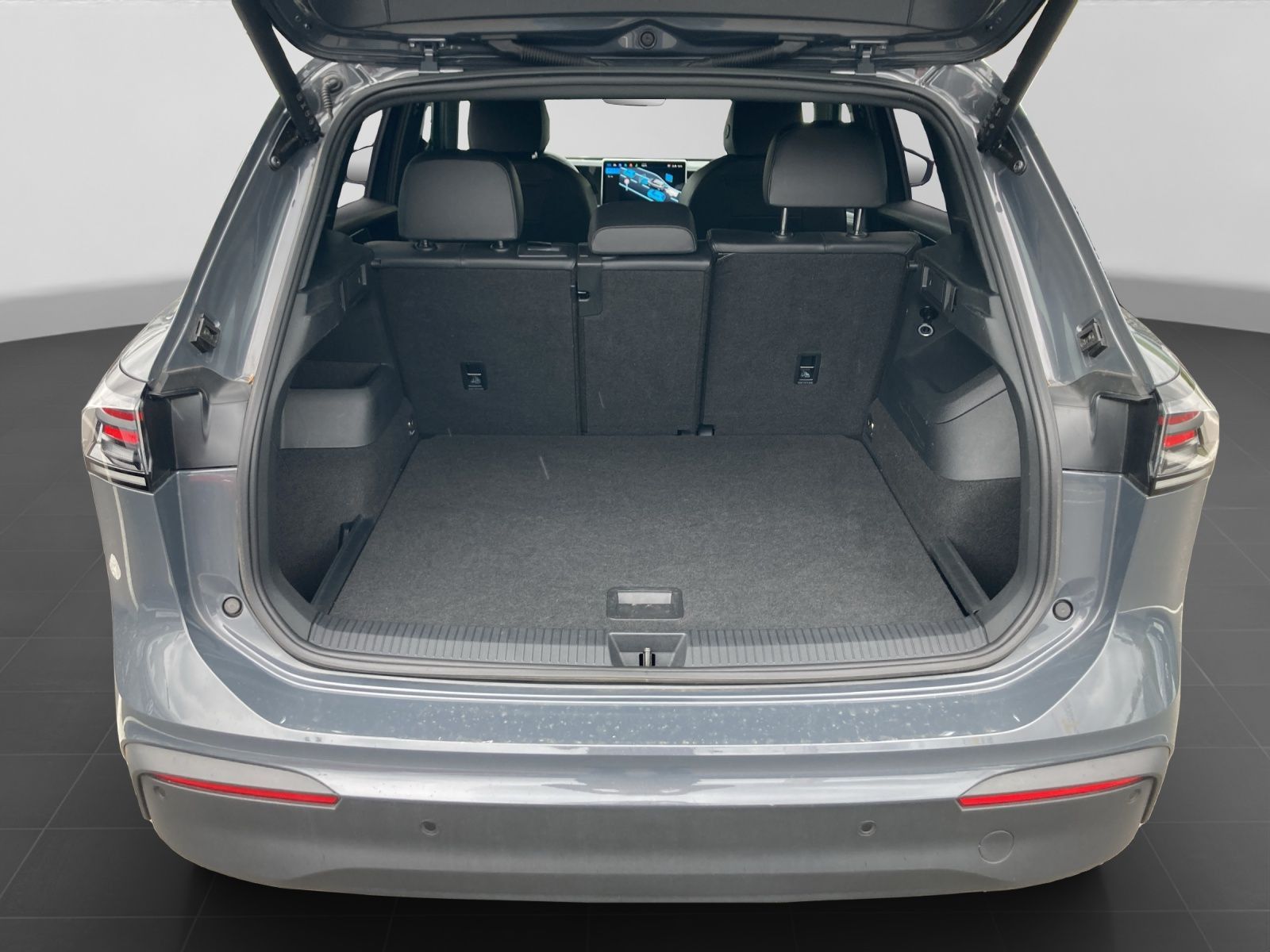 Volkswagen Tiguan - Bild 18