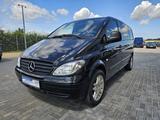 Mercedes-Benz Vito Mixto 115 CDI kompakt TOP ZUSTAND! - Mercedes-Benz Vito aus 2003