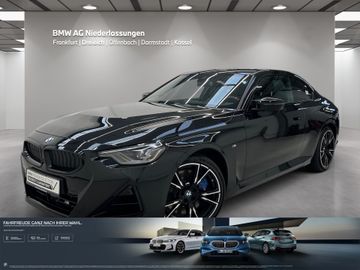 BMW M240i xDrive Coupé Harman/K LiveCockpitProf LED