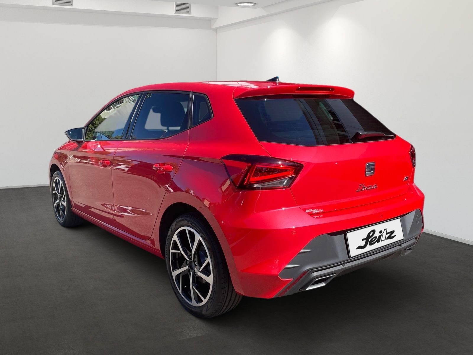 Seat Ibiza - Bild 5