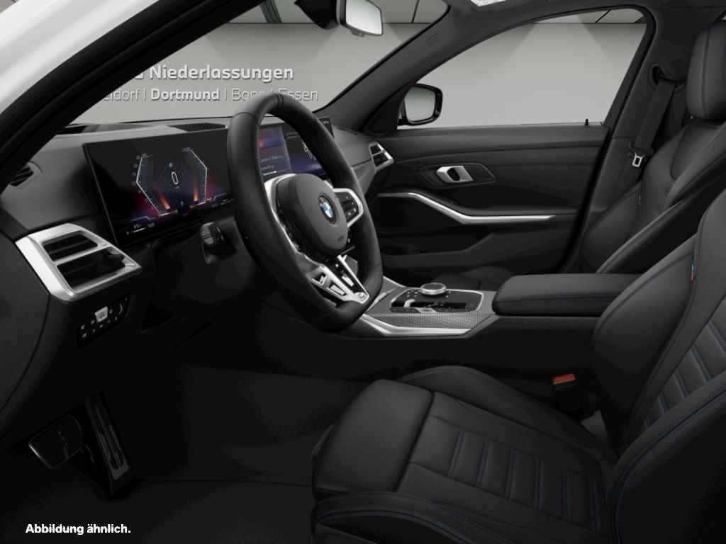 BMW 330 - Bild 5