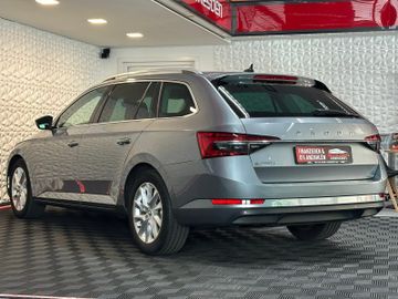 Skoda Superb - 5