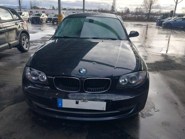 BMW SERIE 1 (E87) 116D EXCELLIS