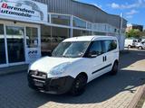 Fiat DOBLO KASTEN 1.3 BEIDS. SCHIEBETÜREN/TEMPOMAT - Fiat Doblo: Sc