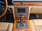 Volkswagen Phaeton 4.2 V8 4MOTION Tiptronic 5-Sitzer St... - Volkswagen Phaeton mit Benzin-Antrieb: Limousine, 4.2