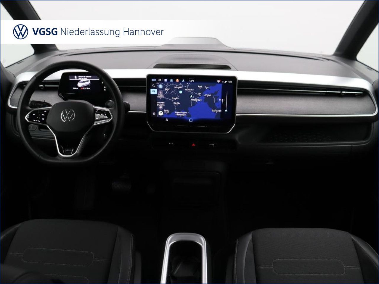 Volkswagen ID. Buzz - Bild 7