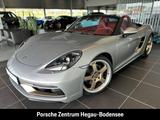 Porsche Boxster 25 Jahre/Apple/BOSE/Servolenkung Plus/Pa