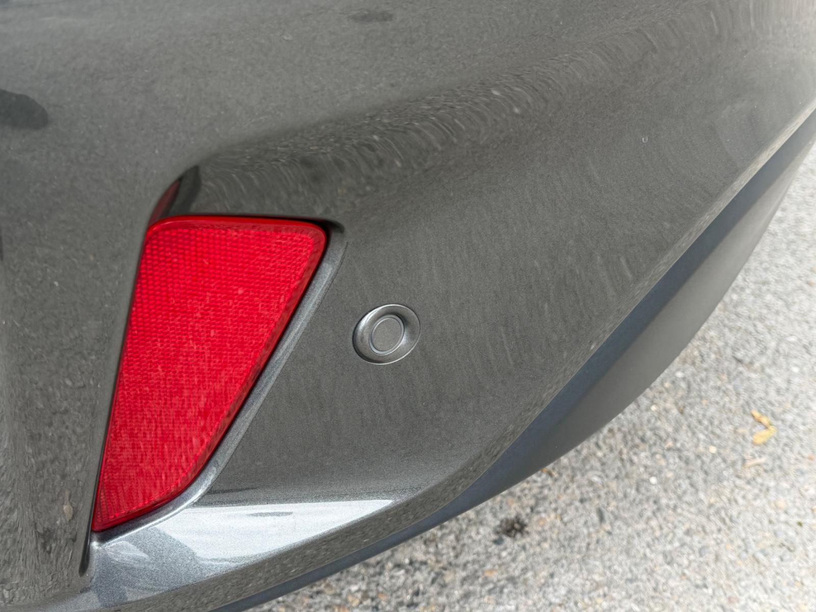 Ford Focus Lim. Cool & Connect/Navi/Keyless/Tempomat