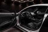 Audi R8 4.2 FSI S tronic quattro - Liebhaber Auto - Audi R8: Tron
