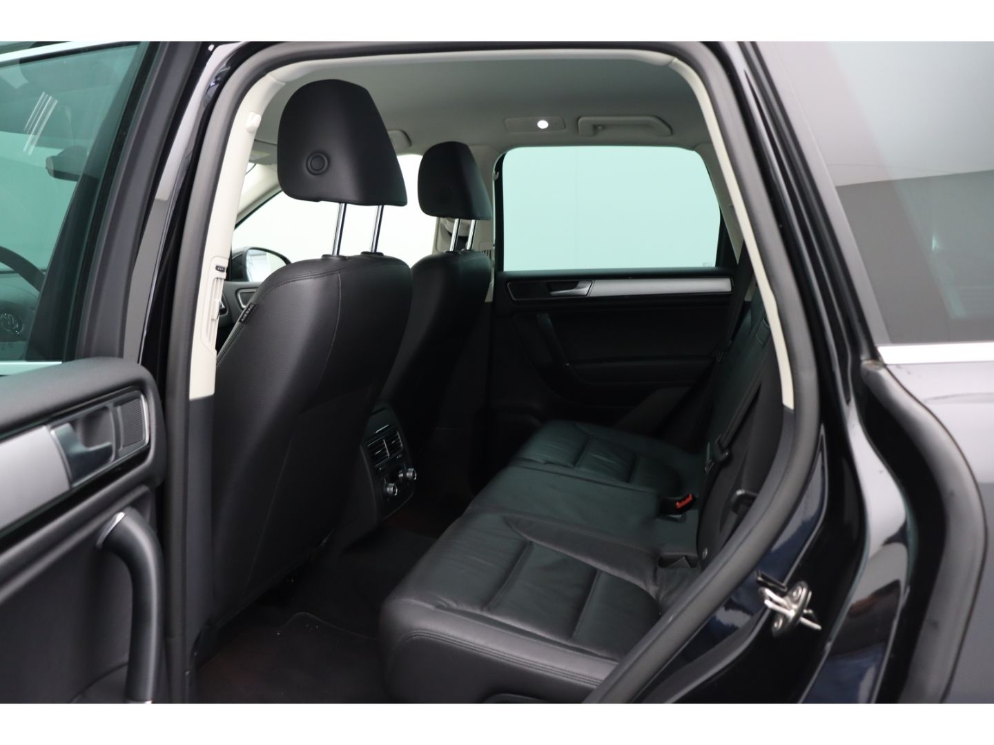 Fahrzeugabbildung Volkswagen Touareg V6 TDI BMT Start-Stopp Terrain Tech 4Mot
