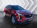Cadillac XT4 2.0 T Sport AWD Dig.Cockpit HUD LED AHK V+H - Cadillac: Sport