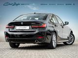BMW 320i Limousine LiveCoProf H&K SpSitz Sensatec 17 - gebrauchte BMW 320 aus dem Jahr 2023