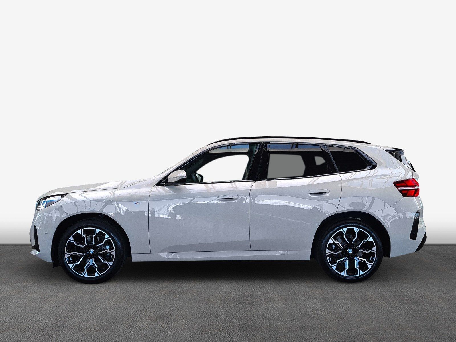 BMW X3 - Bild 5