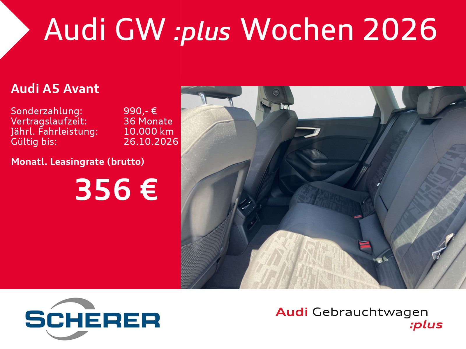 Audi A5 - Bild 15