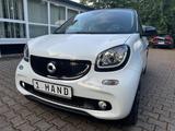 Smart ForFour Prime 52kW/1.Hand/Aut./Garantie/Leder/ - Smart ForFour: 1.5