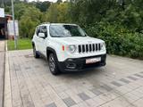 Jeep Renegade Longitude Adventure Edition FWD - gebrauchte Jeep Renegade aus dem Jahr 2016