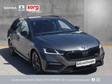 Skoda Octavia 2.0 TSI EU6d Combi RS Plus 2,0 TSI180 kW - Skoda Octavia: RS Plus