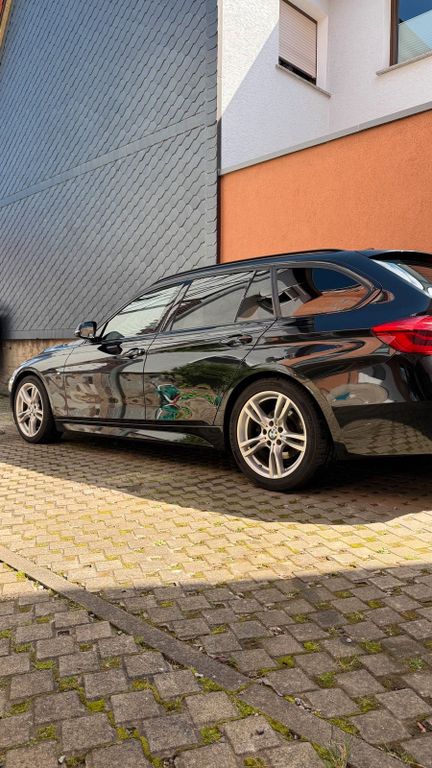 Image of BMW 318
