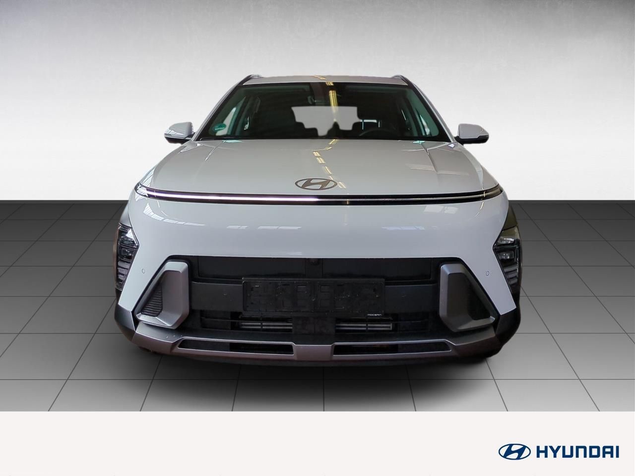 Hyundai Kona – Bild 2