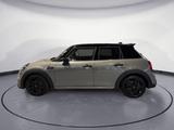 MINI Cooper JCW Trim Led Navigation PDC - MINI Cooper JCW Gebrauchtwagen