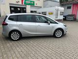 Opel Zafira C Active 7-Sitzer AHK Navi - Opel Zafira mit Anhängerkupplung