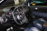 Abarth 695C RIVALE AUTOMATIK * 175TH ANNIVERSARY * - Abarth 695C Gebrauchtwagen
