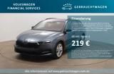 Skoda Octavia Combi "Sportpaket" 1.4 TSI iV DSG Pano*S - Skoda Octavia: Combi Sport