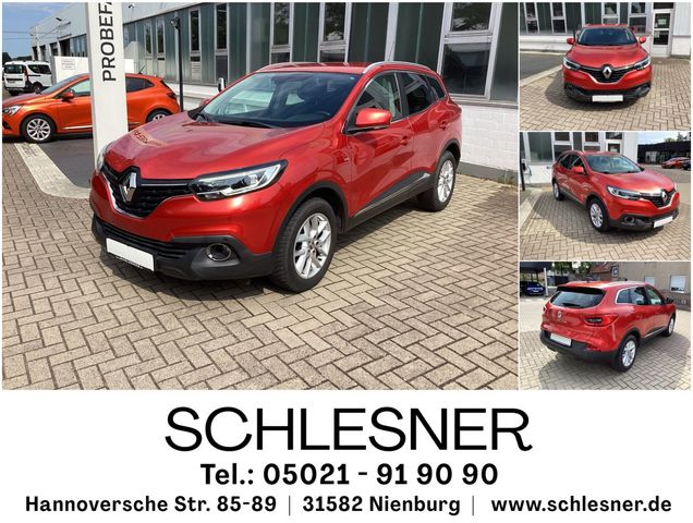 Renault Kadjar  Collection TCe 130 *PDC *Navi *Klima