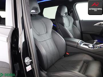 صورة مصغرة 11 لـ 2023 BMW XM