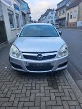 Opel Vectra Automatik neu tüv neu reifen - gebrauchte Opel Vectra aus dem Jahr 2009
