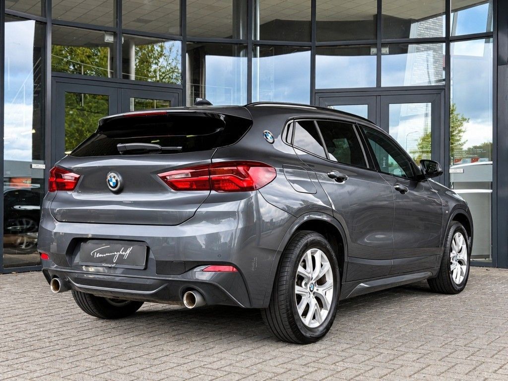 BMW X2 XDRIVE20I AUT. M-SPORT - AFN. AHK imagem 3