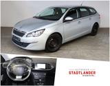 Peugeot 308 SW Business-Line 1.6 NAVI*SHZ*GRA - Peugeot 308: SW Business Line
