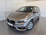 BMW 218 i Active Tourer - BMW 218 aus 2014