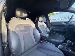 Fahrzeugabbildung Audi A1 Sport S LINE KW Standheizung BIXENON AHK