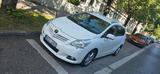 Toyota Verso EZ 2012  126.127 km - Toyota Verso mit Diesel-Antrieb: 2.2