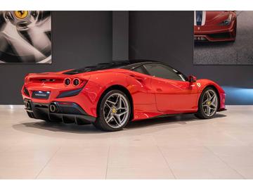 2020 Ferrari F8 — фото 6
