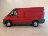 Fiat Ducato Kasten 30 L1H1 / NAVI / R-CAM' / TEMPOMAT - Dreiseitenkipper