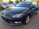Volkswagen Passat Variant 1.4 TSI Comfortline BMotion - gebrauchte VW Passat Variant aus dem Jahr 2013