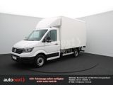 Volkswagen Crafter 35 TDI *LBW+ AHK 3,0t+ NAVI* (5402) - Volkswagen Koffer Lbw crafter