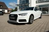 Audi A4 2.0 TFSI Avant S tr. "3xS-Line"MATRIX"VIRTUAL - Audi A4 mit Benzin-Antrieb: 2.0