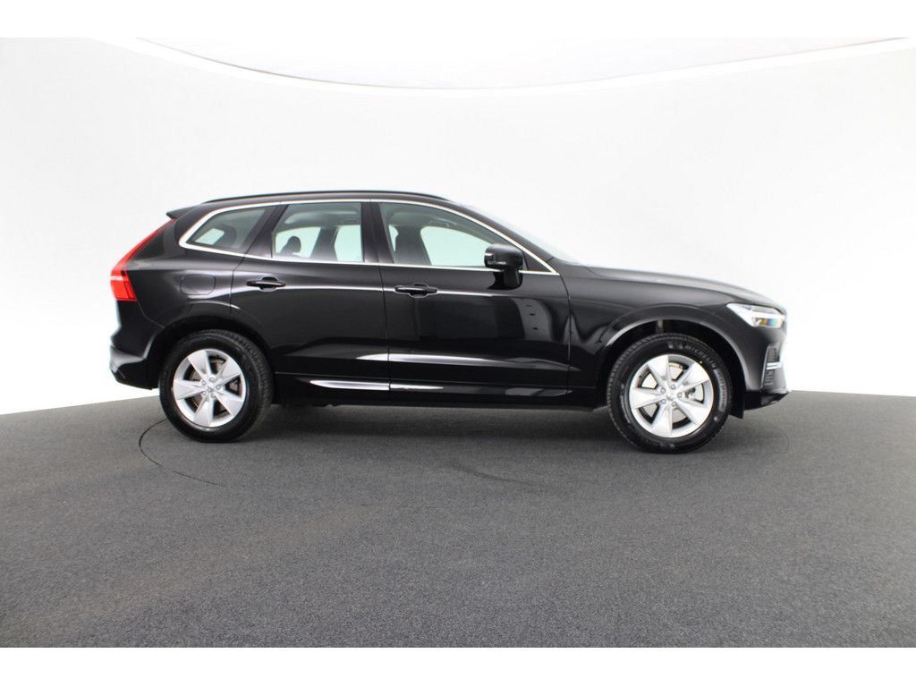 Volvo XC60 B4 B Core 2WD PDC FACELIFT KLIMA LED KAMERA foto 7