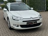 Citroën C5 Tourer Exclusive VOLLAUSSTATTUNG EURO 6 - Citroën C5: Exclusive V6
