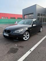 BMW Bmw e60 530xd M-Paket 4x4 Automatik - BMW 530 Limousine M e60 paket mit Diesel-Antrieb