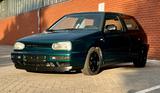 Volkswagen VW Golf 3 / MK III aus 06/1997 / Tausch mö... - Volkswagen Golf mit Benzin-Antrieb: Kleinwagen, Ii