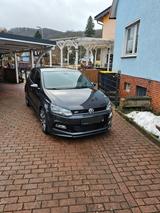 Volkswagen Polo 1.4 TDI R-Line /Dynaudio/SHZ/LED/Sportsitz - Volkswagen Polo: 1l4 TDI